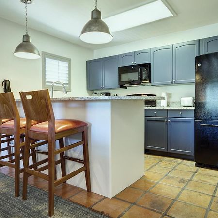 Starr Pass Golf Suites Tucson Esterno foto