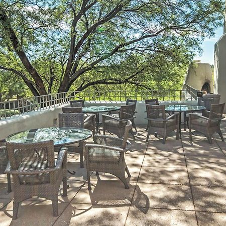 Starr Pass Golf Suites Tucson Esterno foto