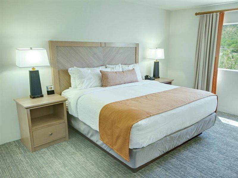 Starr Pass Golf Suites Tucson Esterno foto