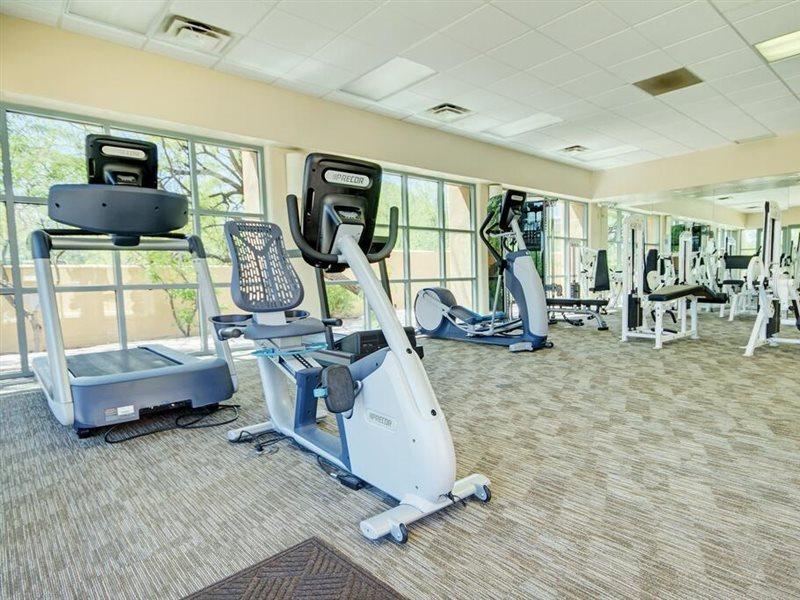 Starr Pass Golf Suites Tucson Esterno foto