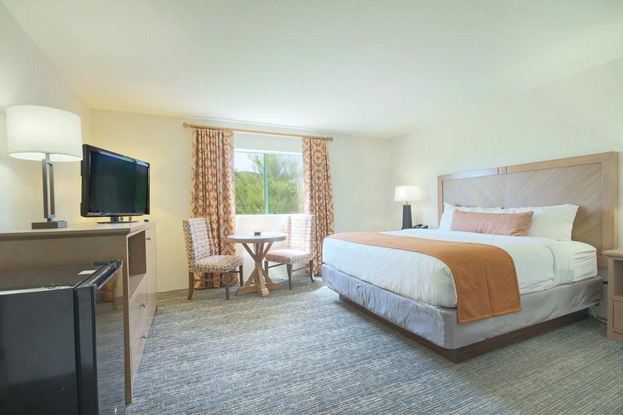 Starr Pass Golf Suites Tucson Esterno foto