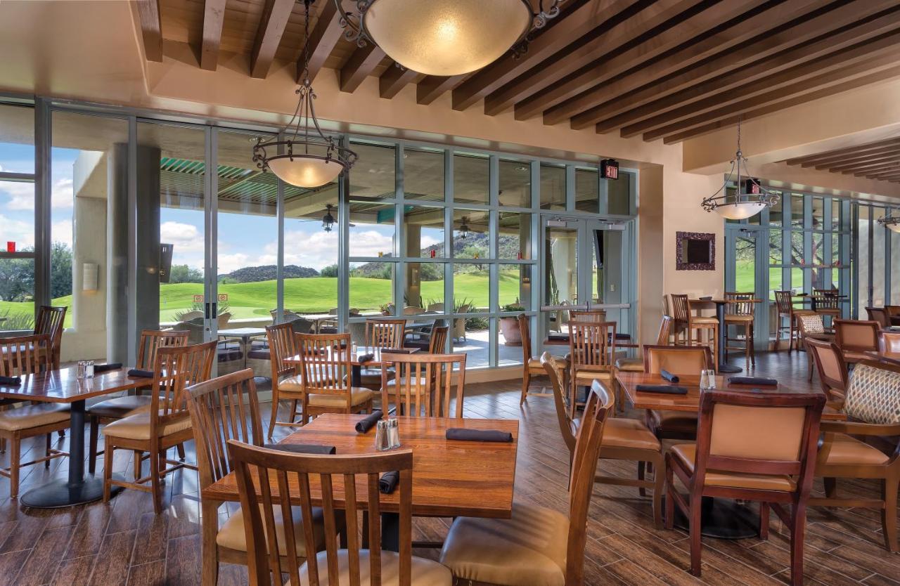 Starr Pass Golf Suites Tucson Esterno foto