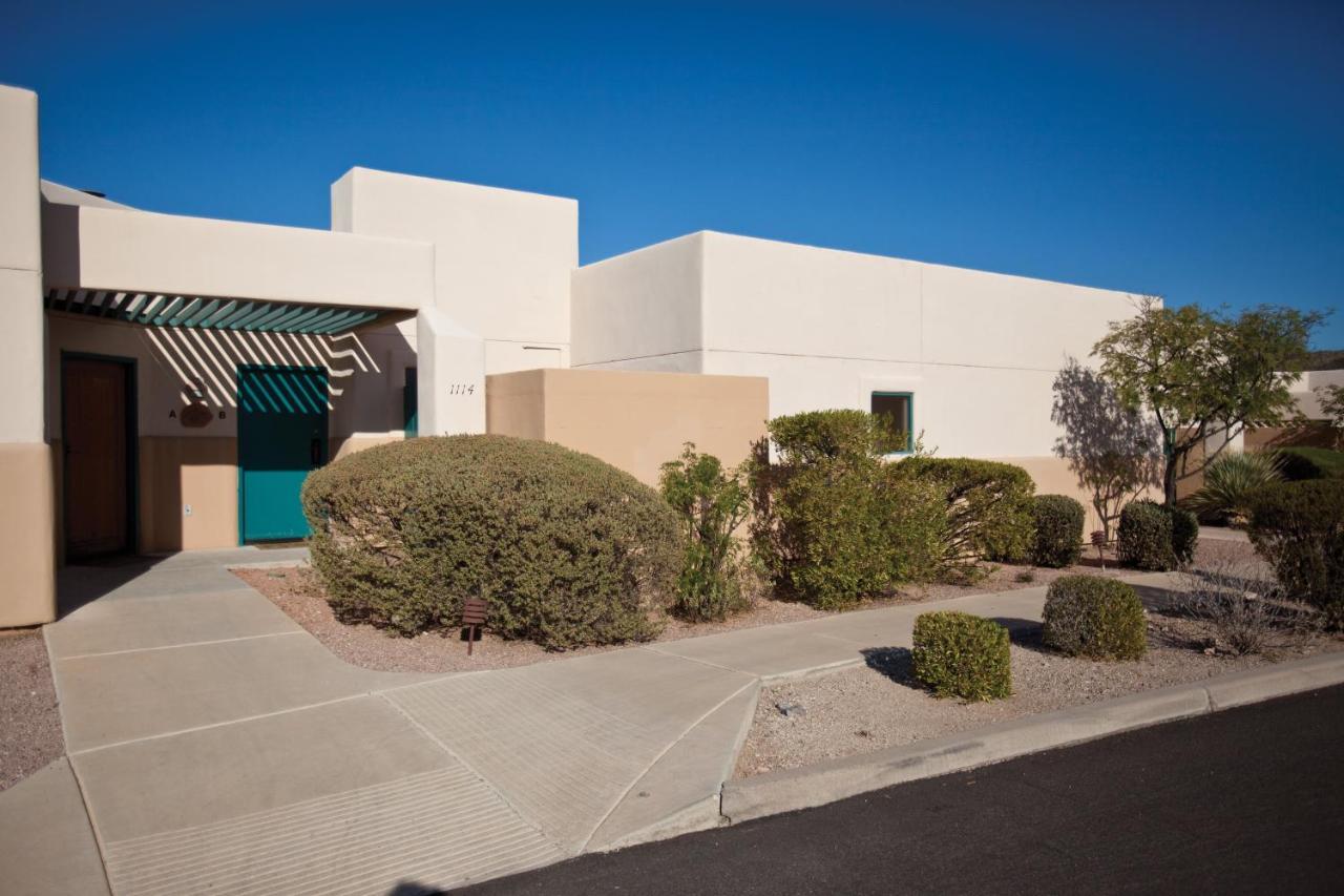 Starr Pass Golf Suites Tucson Esterno foto