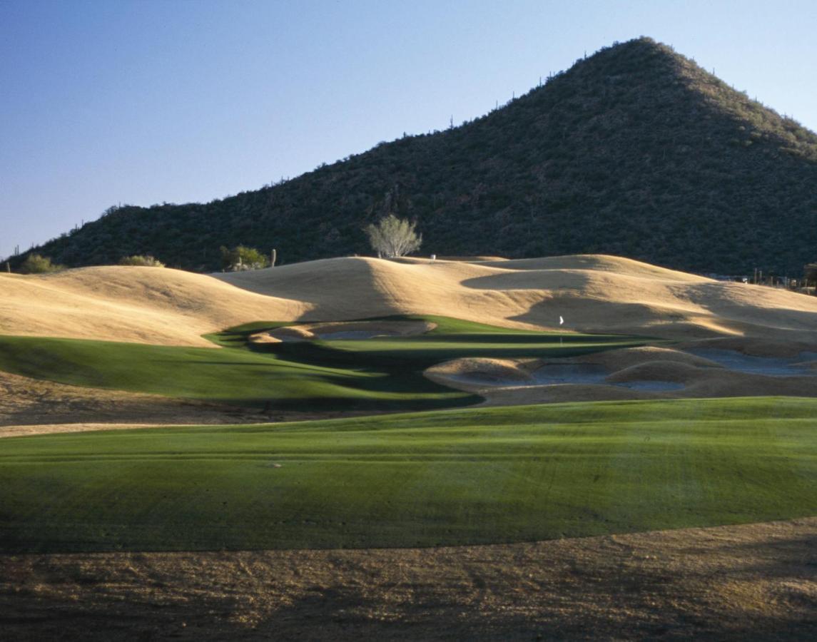 Starr Pass Golf Suites Tucson Esterno foto
