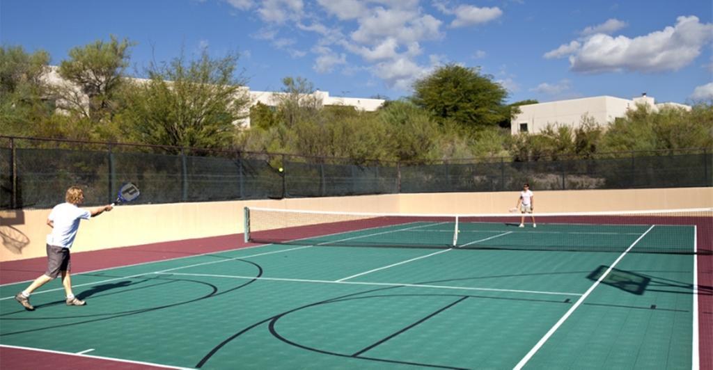Starr Pass Golf Suites Tucson Esterno foto