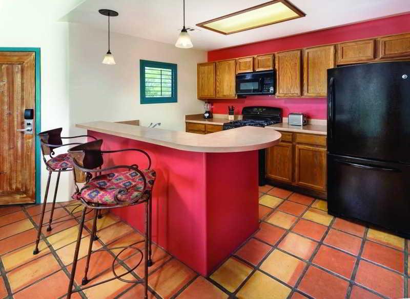 Starr Pass Golf Suites Tucson Esterno foto