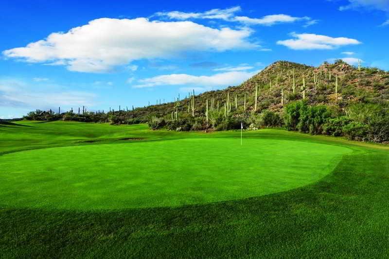 Starr Pass Golf Suites Tucson Esterno foto