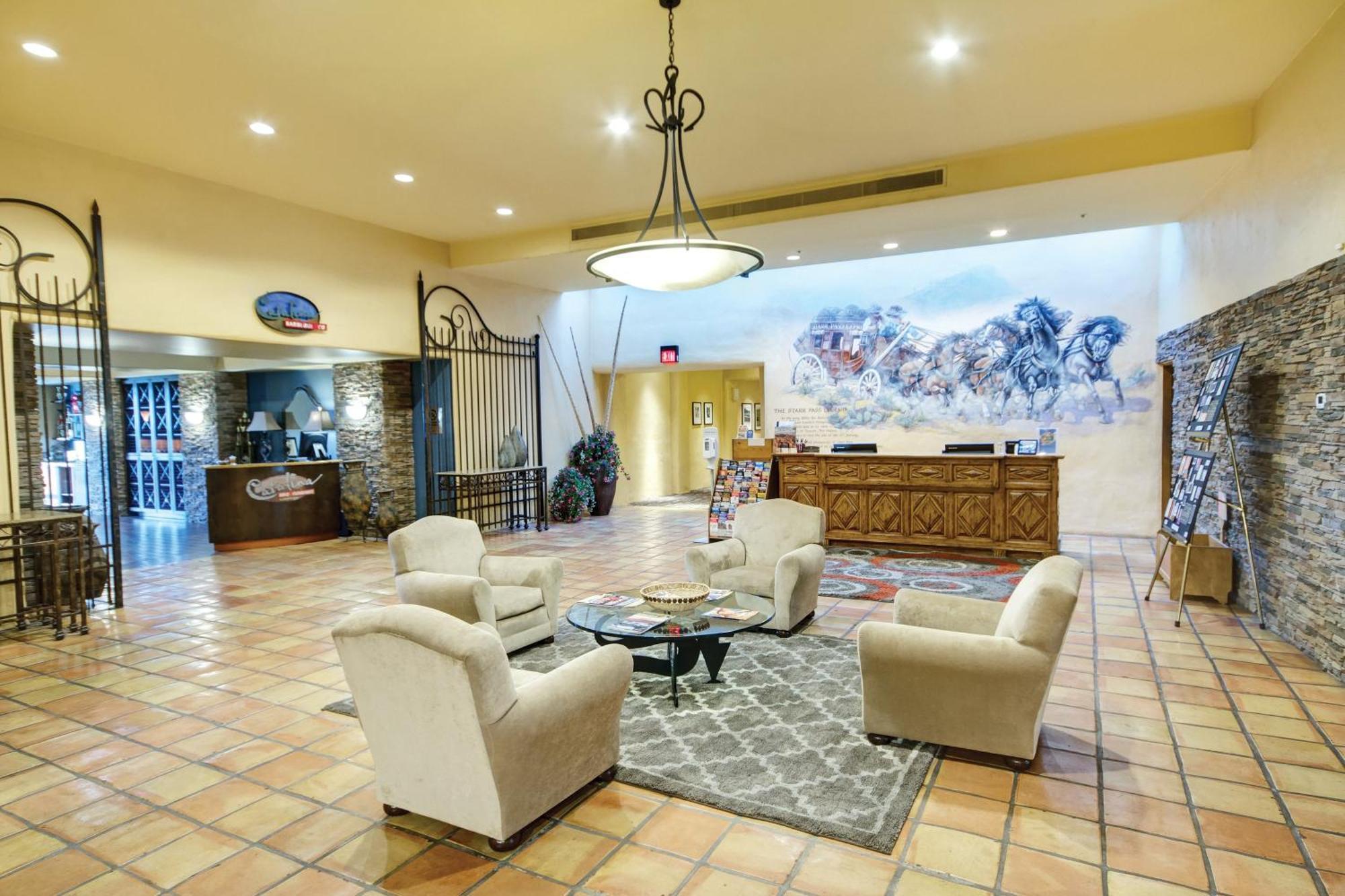 Starr Pass Golf Suites Tucson Esterno foto
