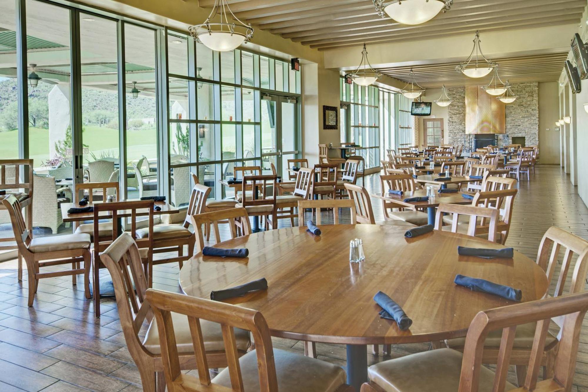 Starr Pass Golf Suites Tucson Esterno foto