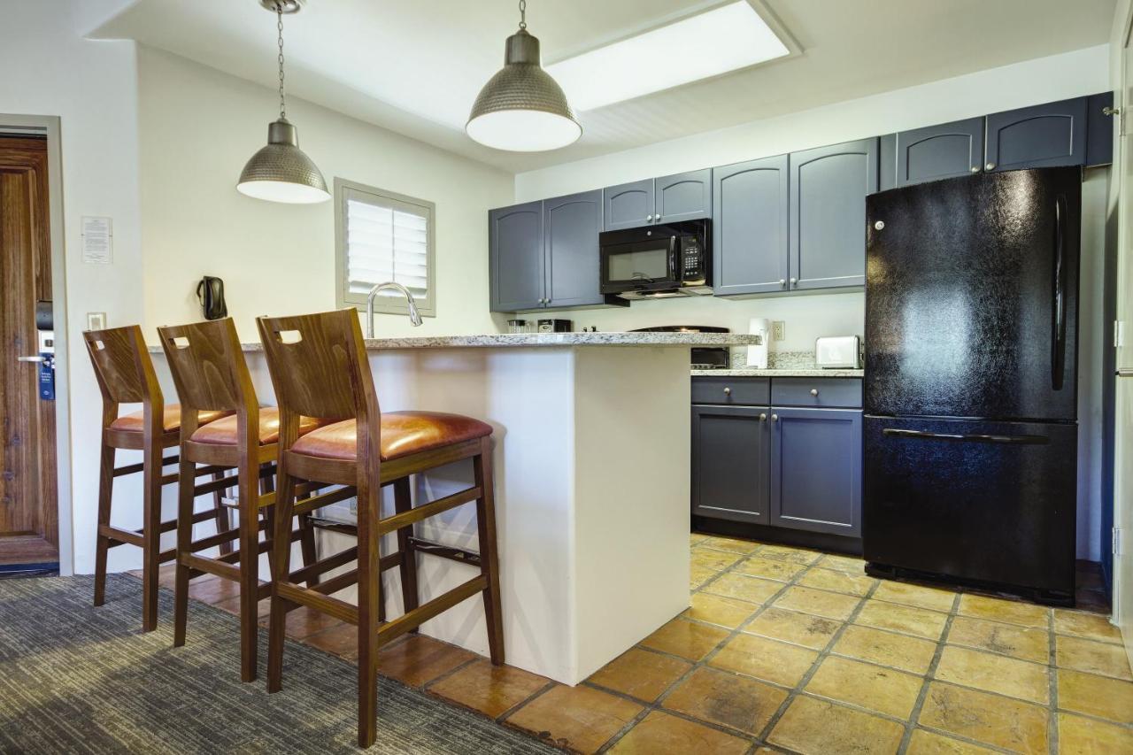 Starr Pass Golf Suites Tucson Esterno foto