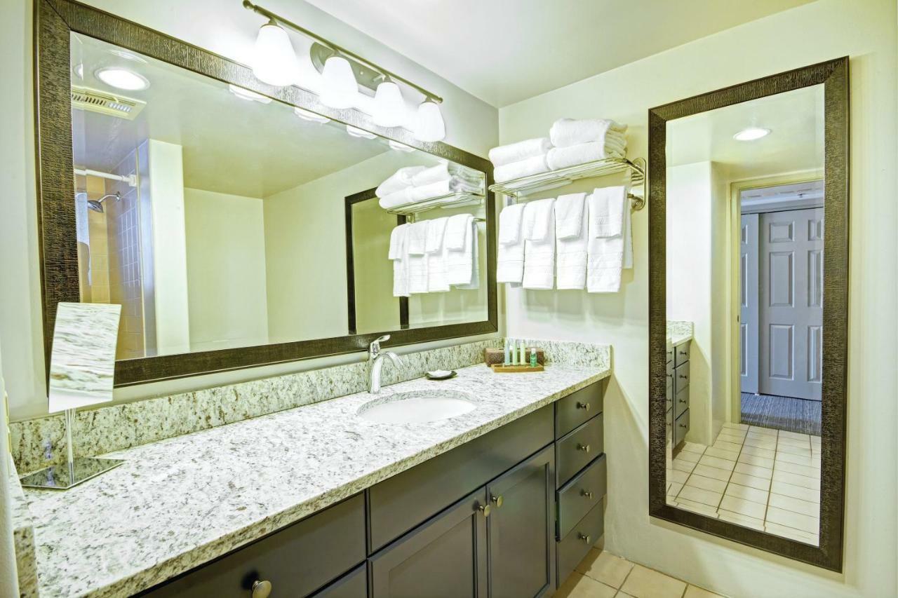 Starr Pass Golf Suites Tucson Esterno foto