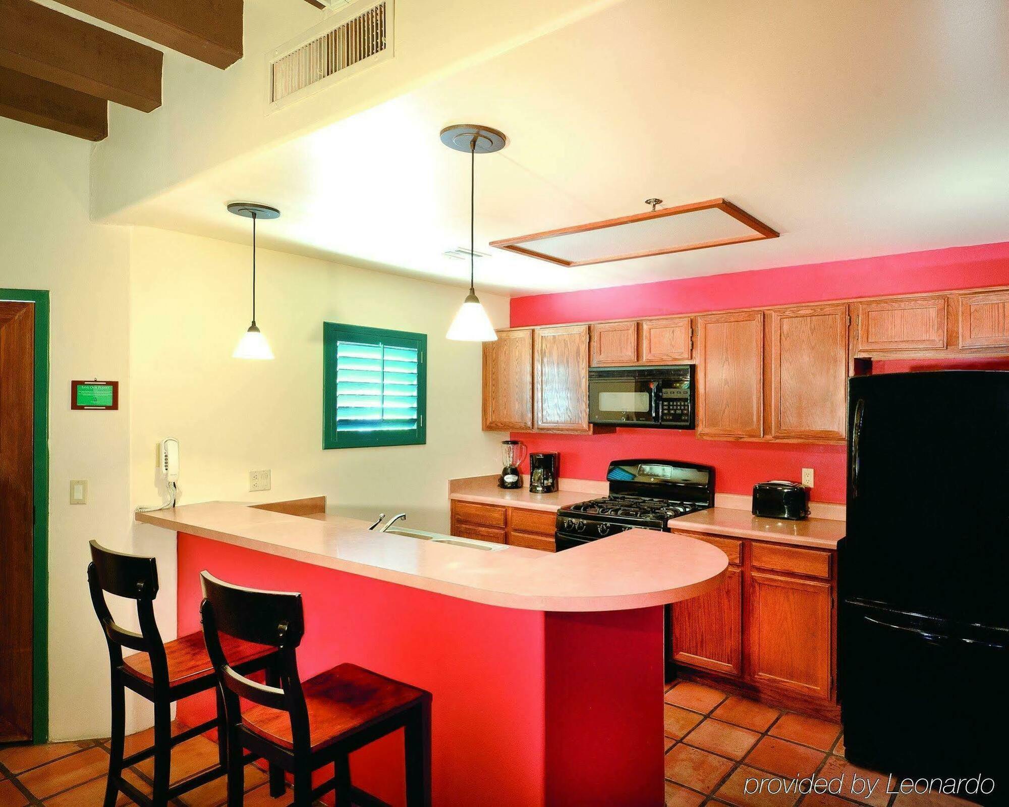 Starr Pass Golf Suites Tucson Esterno foto